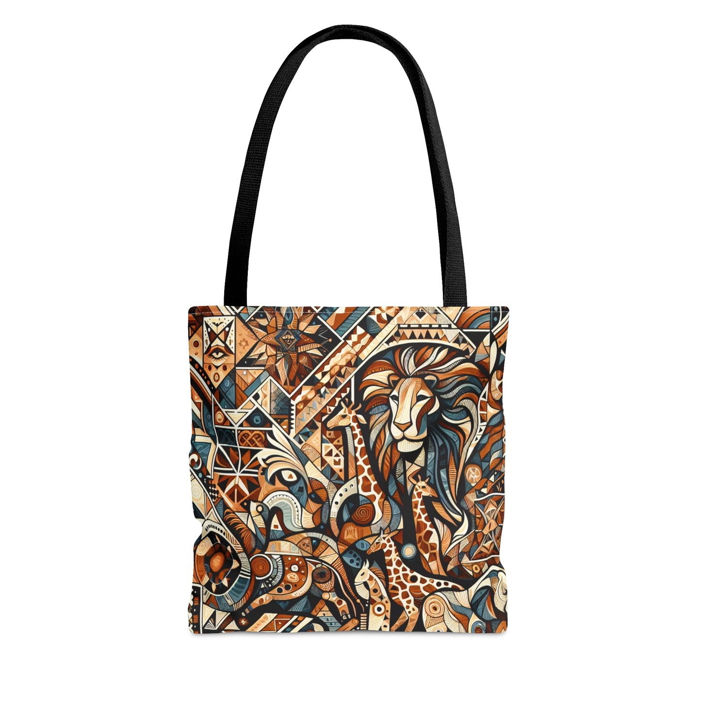 Isabella Ladrońi - Tote Bag