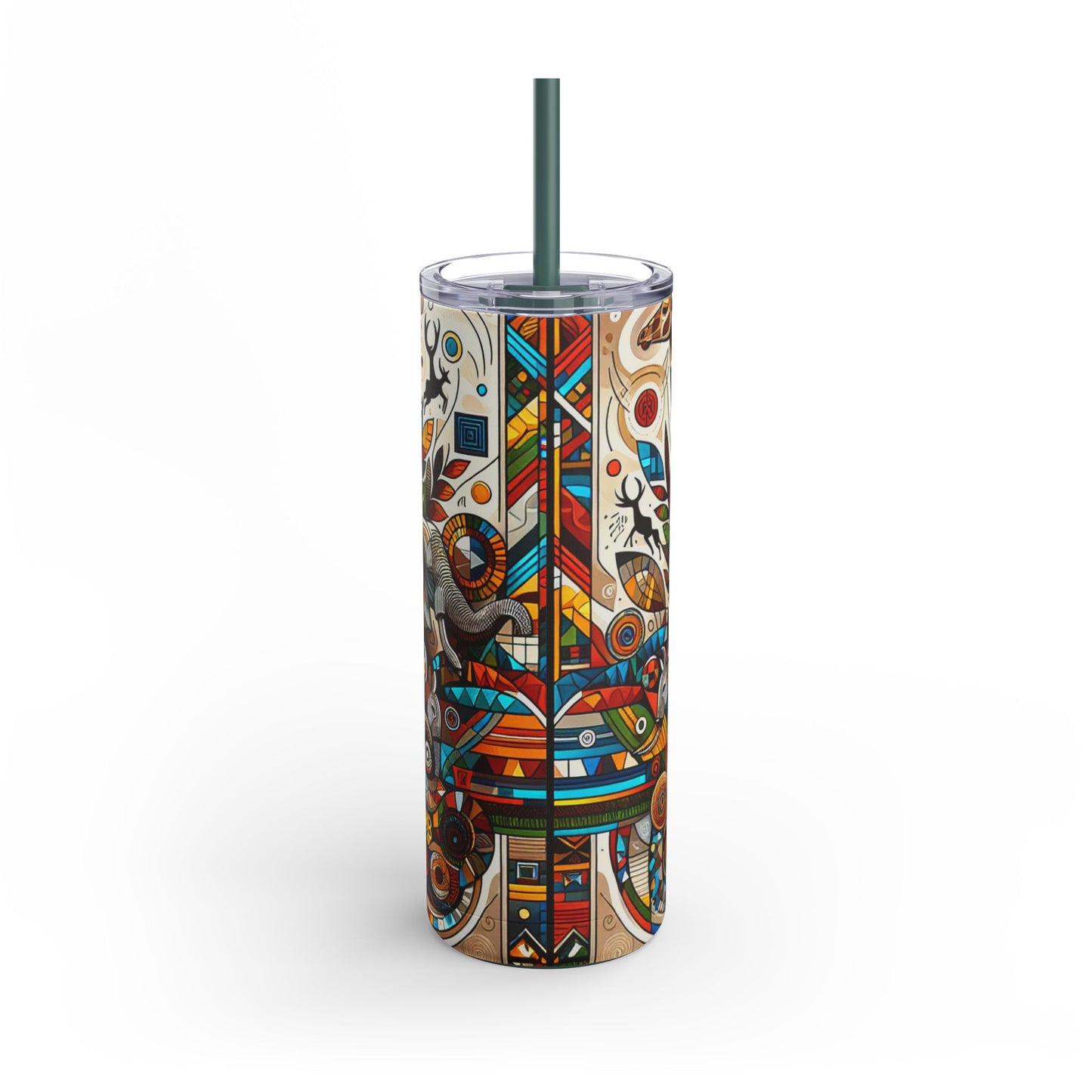 Evangeline Delacour - Maars Maker Tumblers