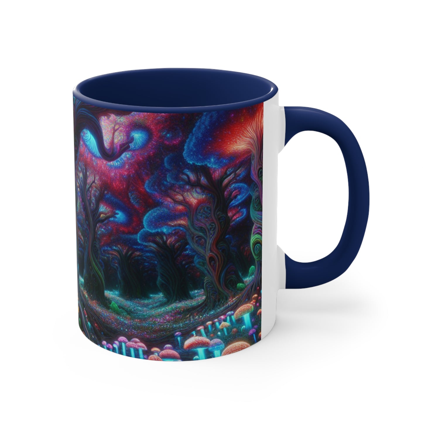 Leonardo Sforzano - Mugs