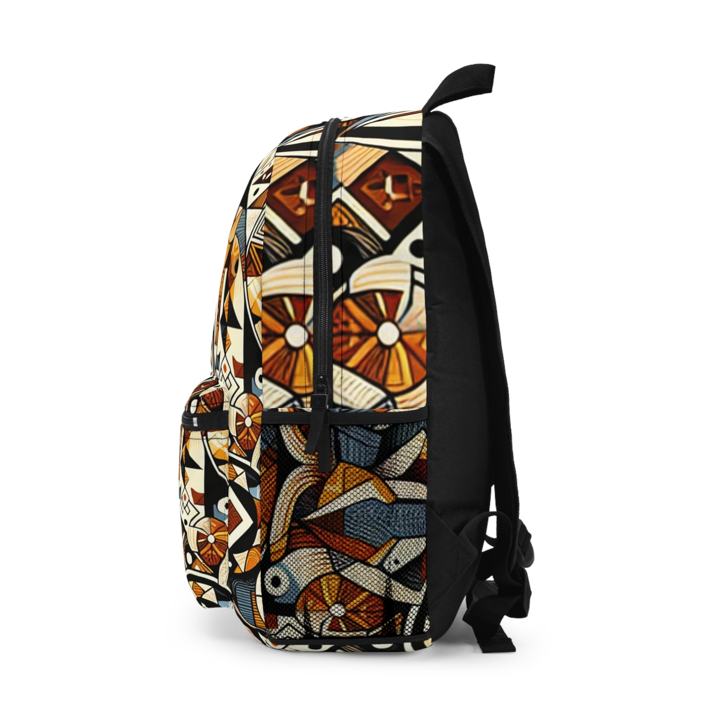 Felicity Vanhoorn - Backpack