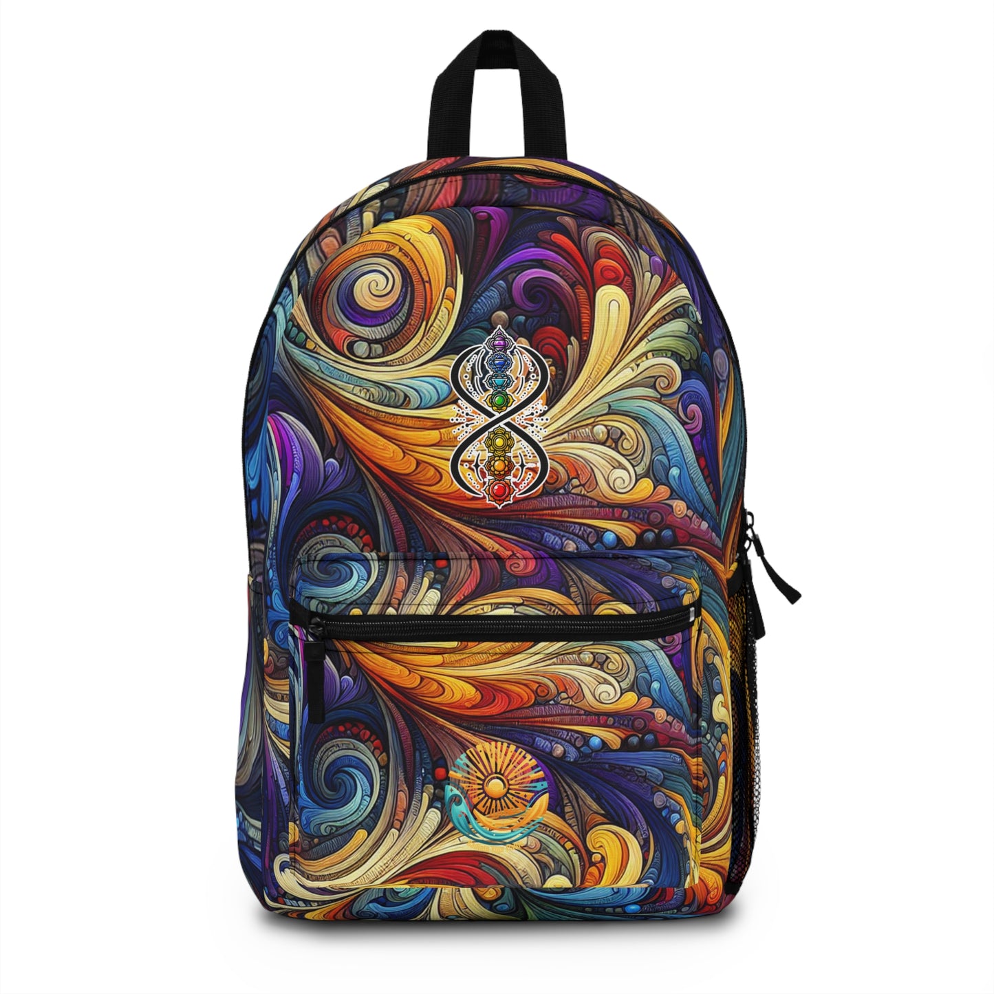 Cecilia Donatelli - Backpack