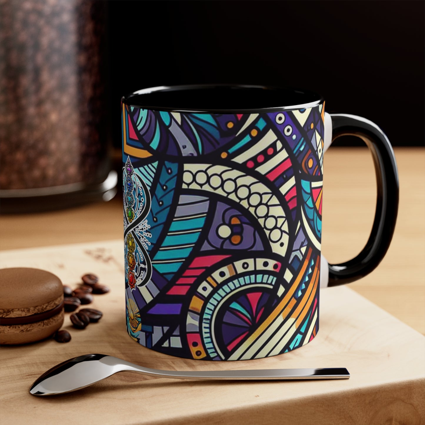 Antonella Bellini - Mugs