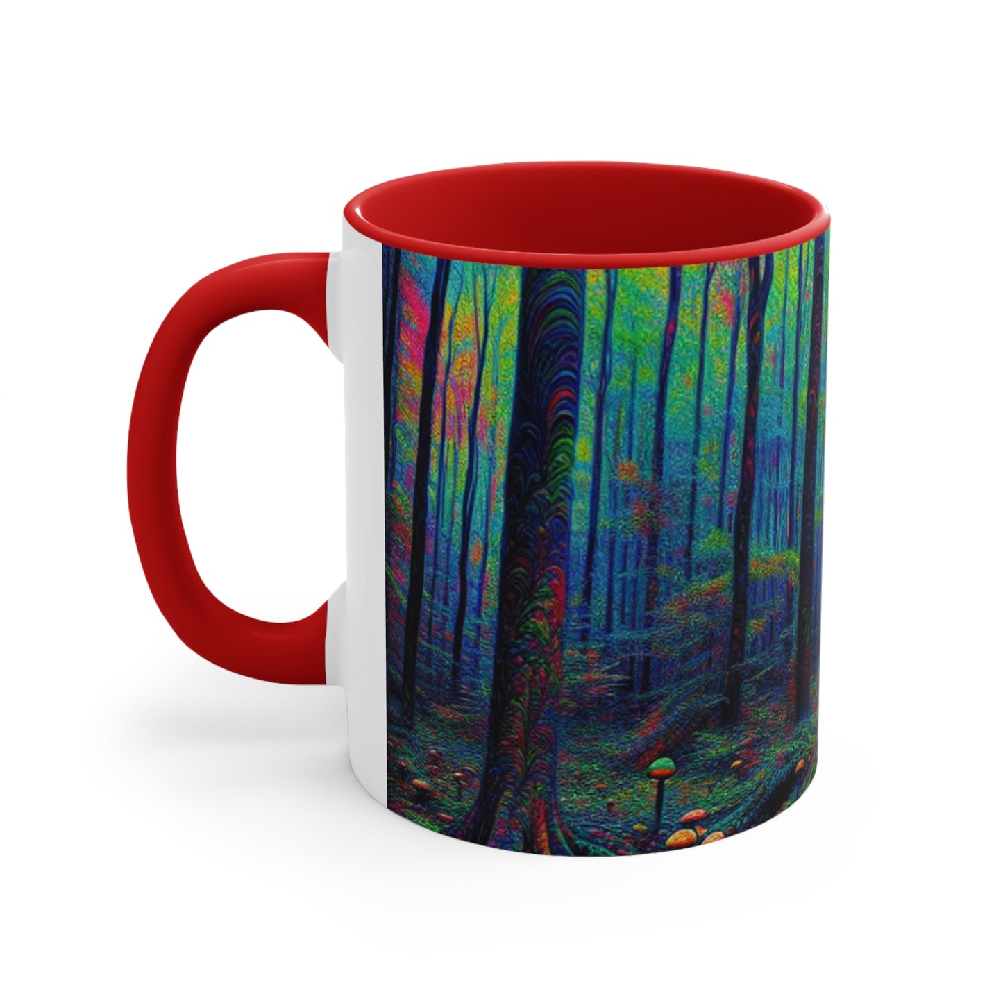 Arabella Monteverde - Mugs