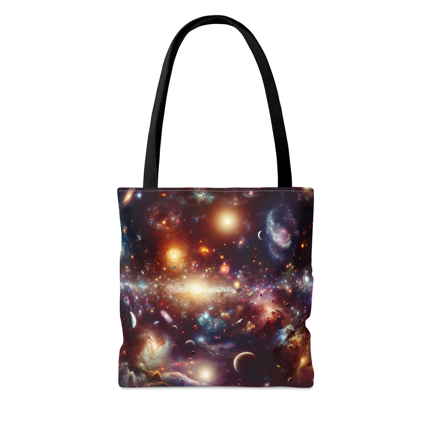 Eleanora Delmonte - Tote Bag