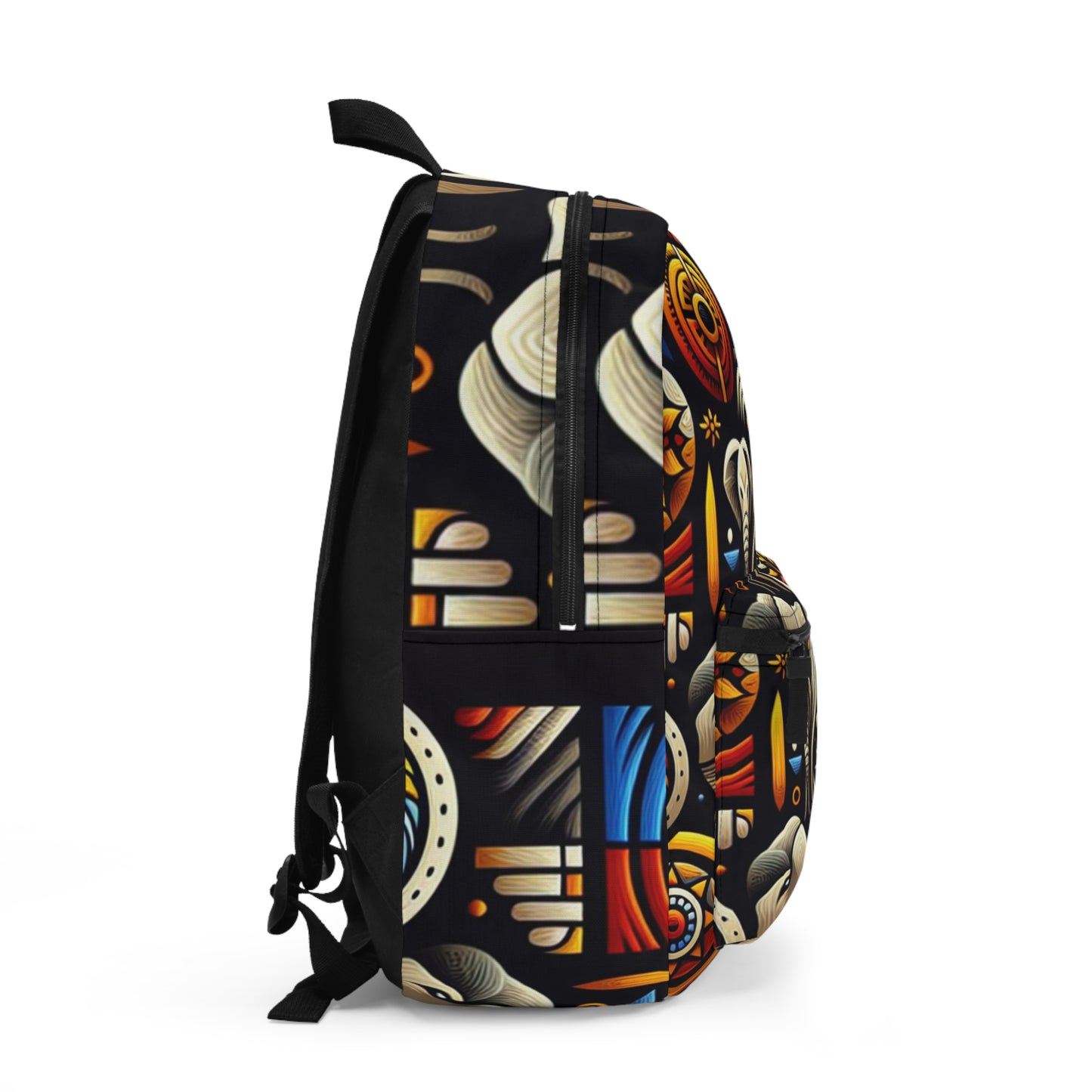 Isabella Sanmartino - Backpack