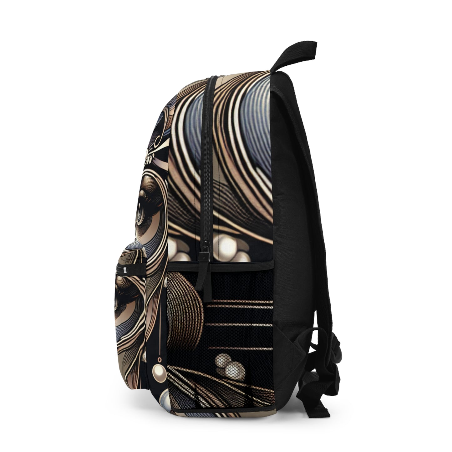 Isabella Sorrentino - Backpack