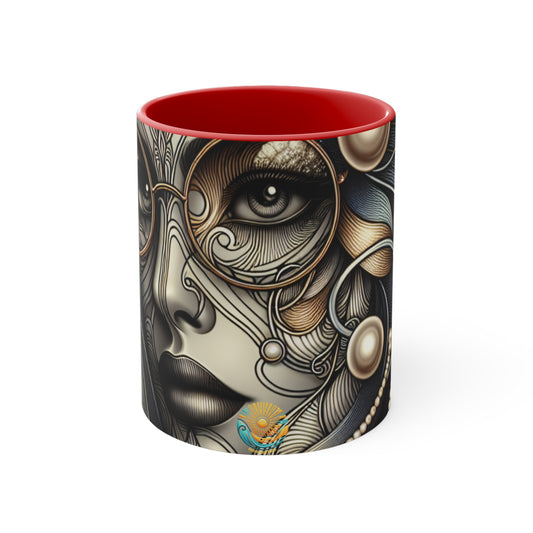 Isabella Verrocchio - Mugs