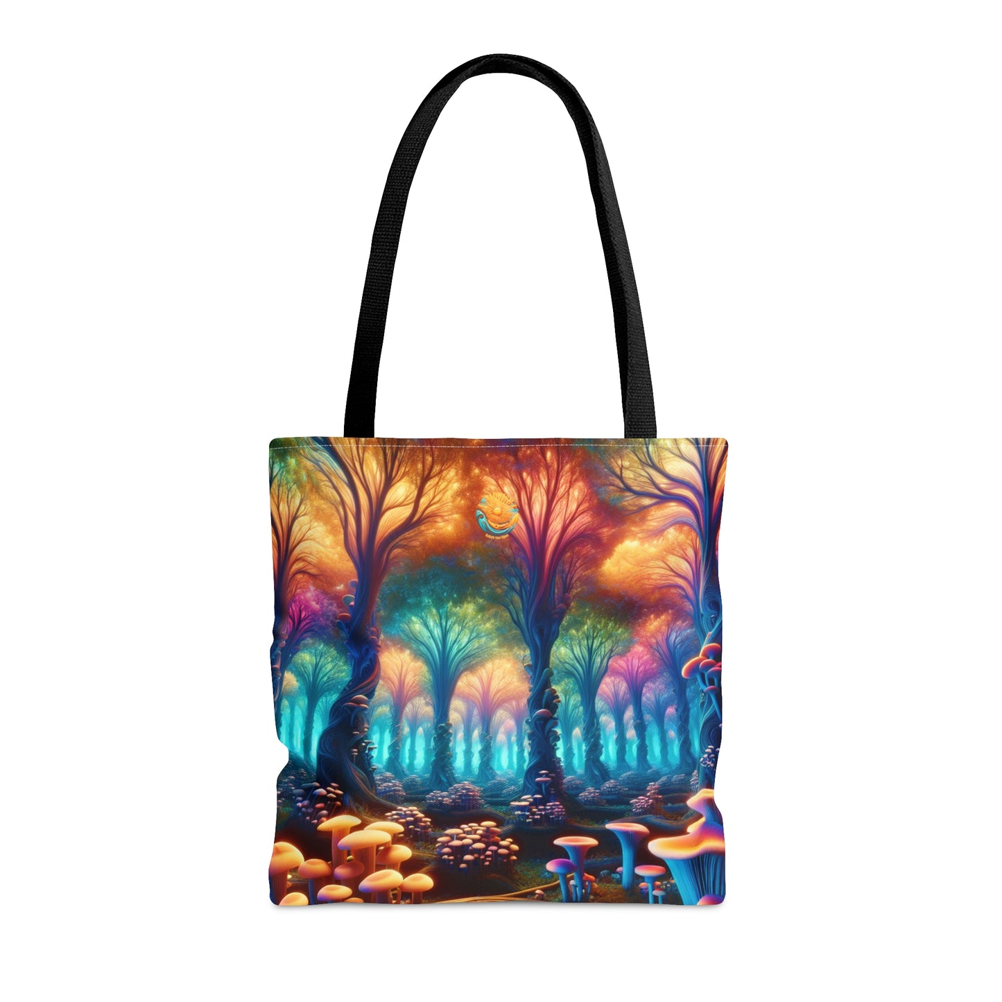 Seraphina VanDusen - Tote Bag