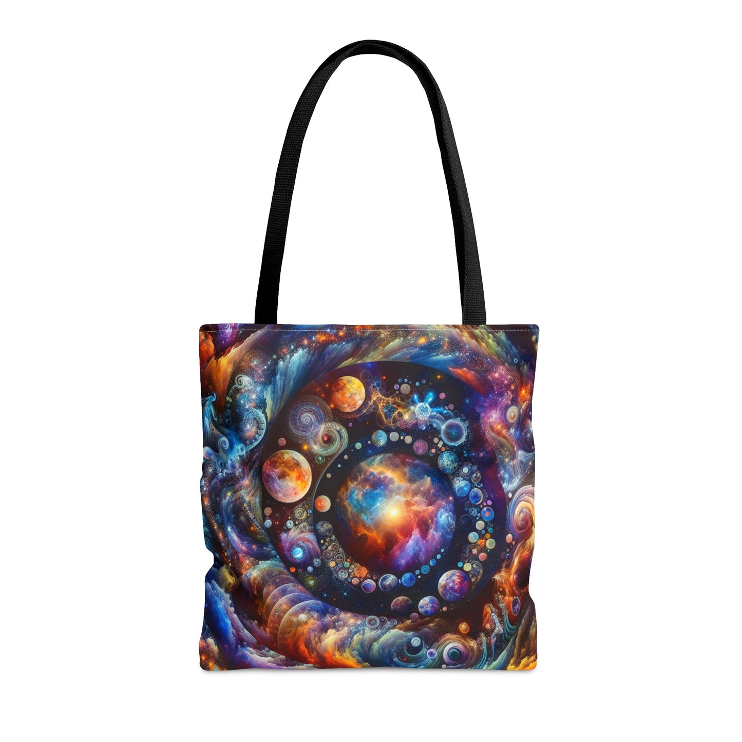 Alfonsina Bellini - Tote Bag