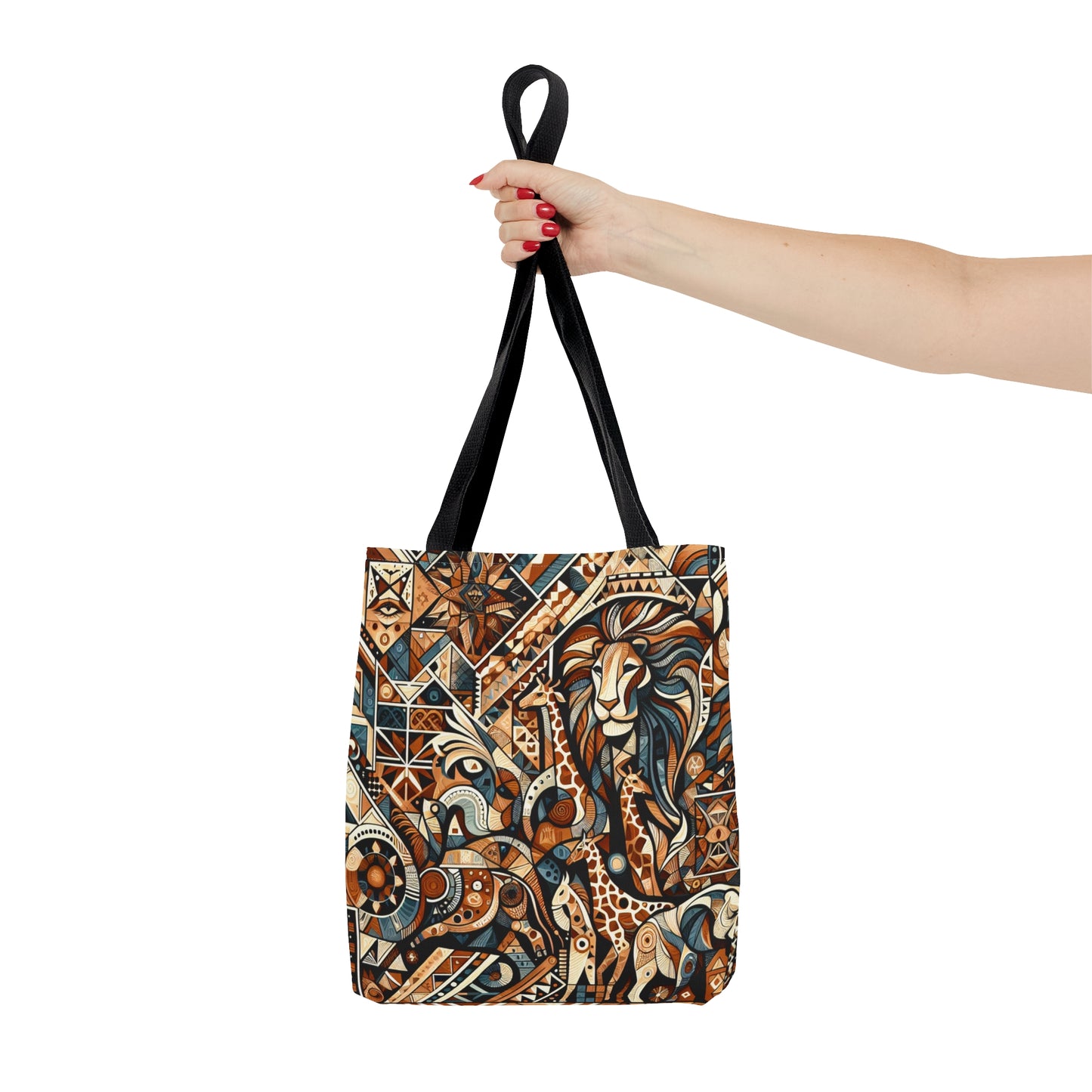 Isabella Ladrońi - Tote Bag