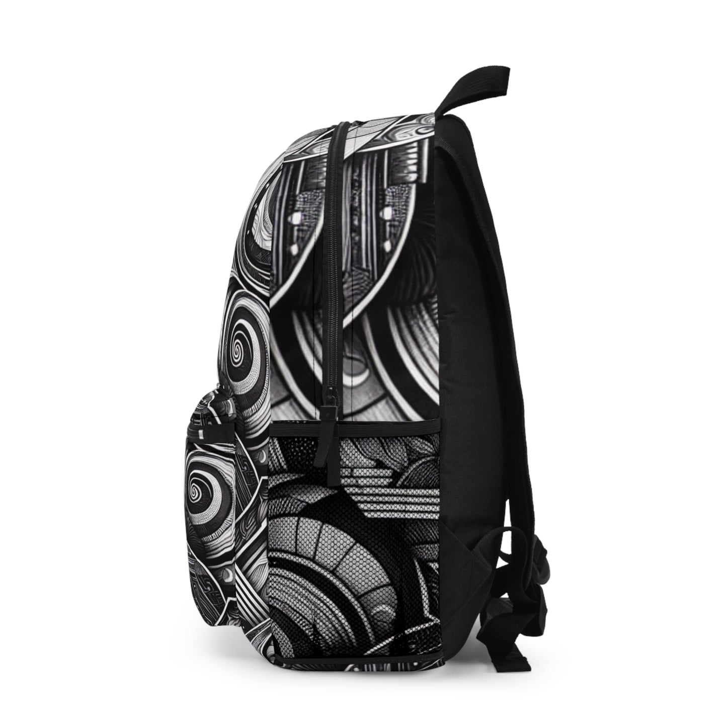 Isolde Fiammetta - Backpack