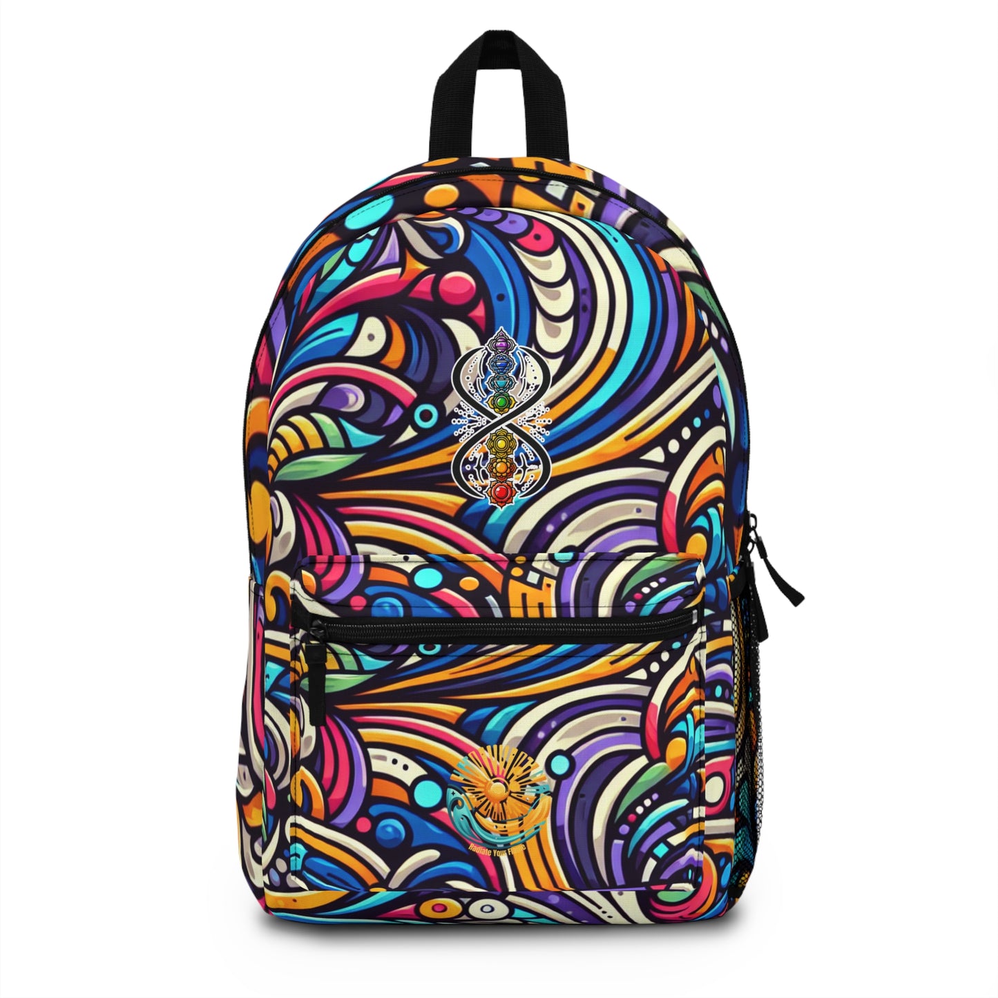 Isabella Rossetti - Backpack