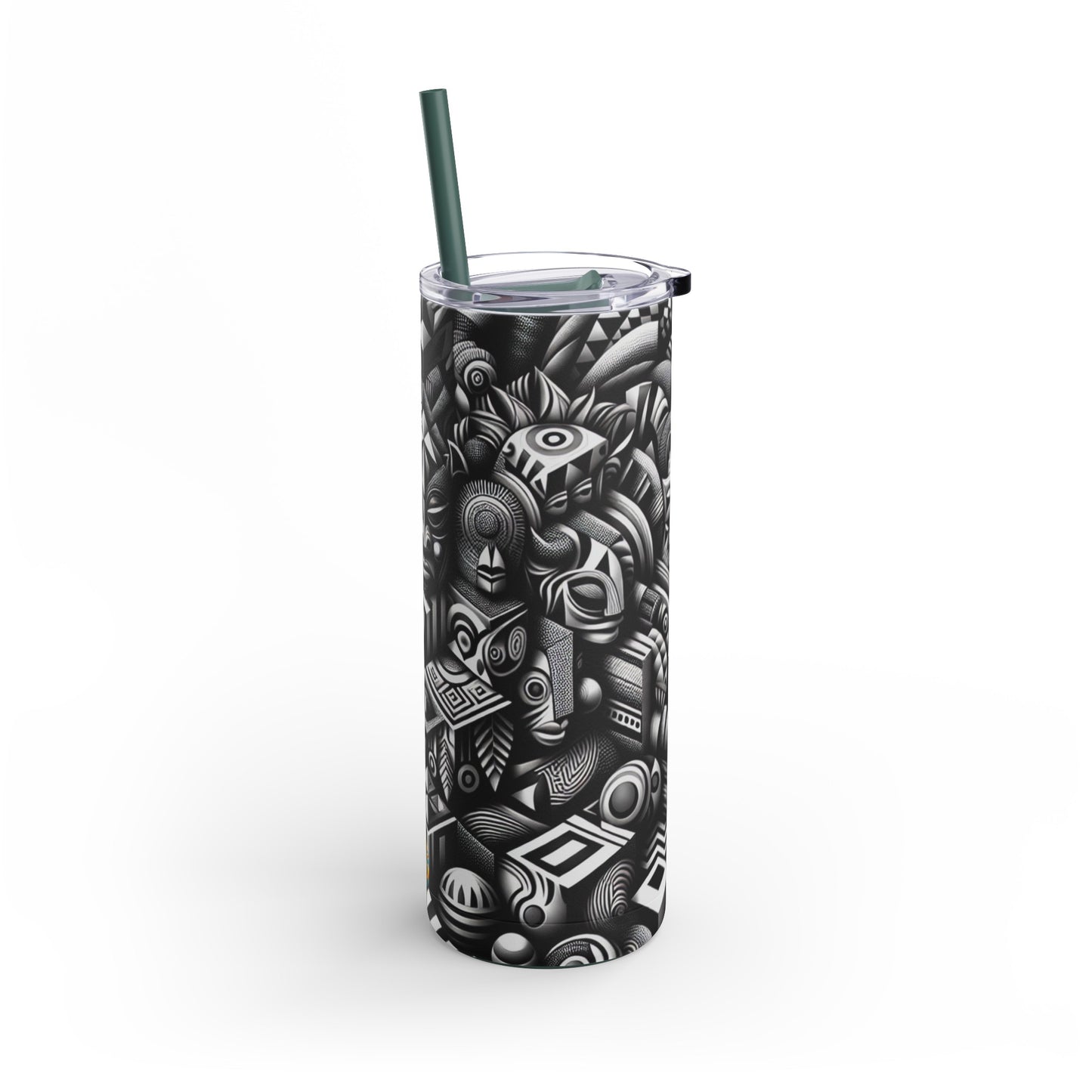Felicity VanHuesen - Maars Maker Tumblers