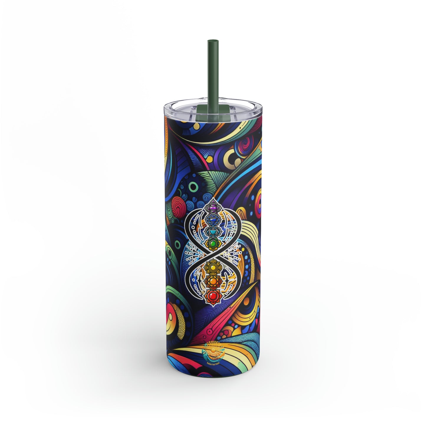 Rafaela Sorrentino - Maars Maker Tumblers