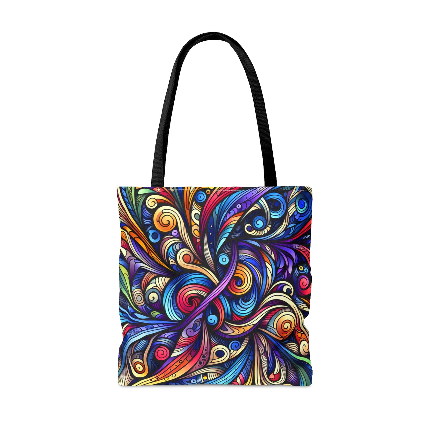 Isabella Albright - Tote Bag