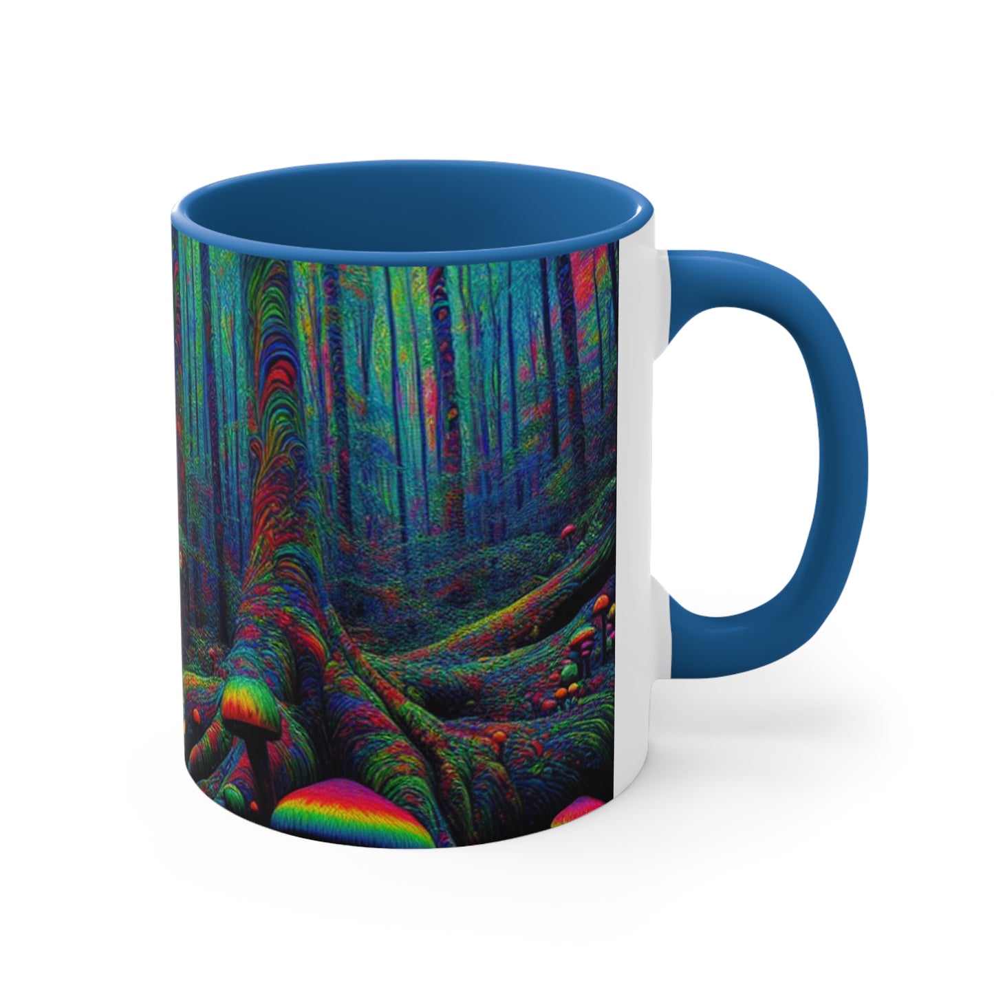 Arabella Monteverde - Mugs