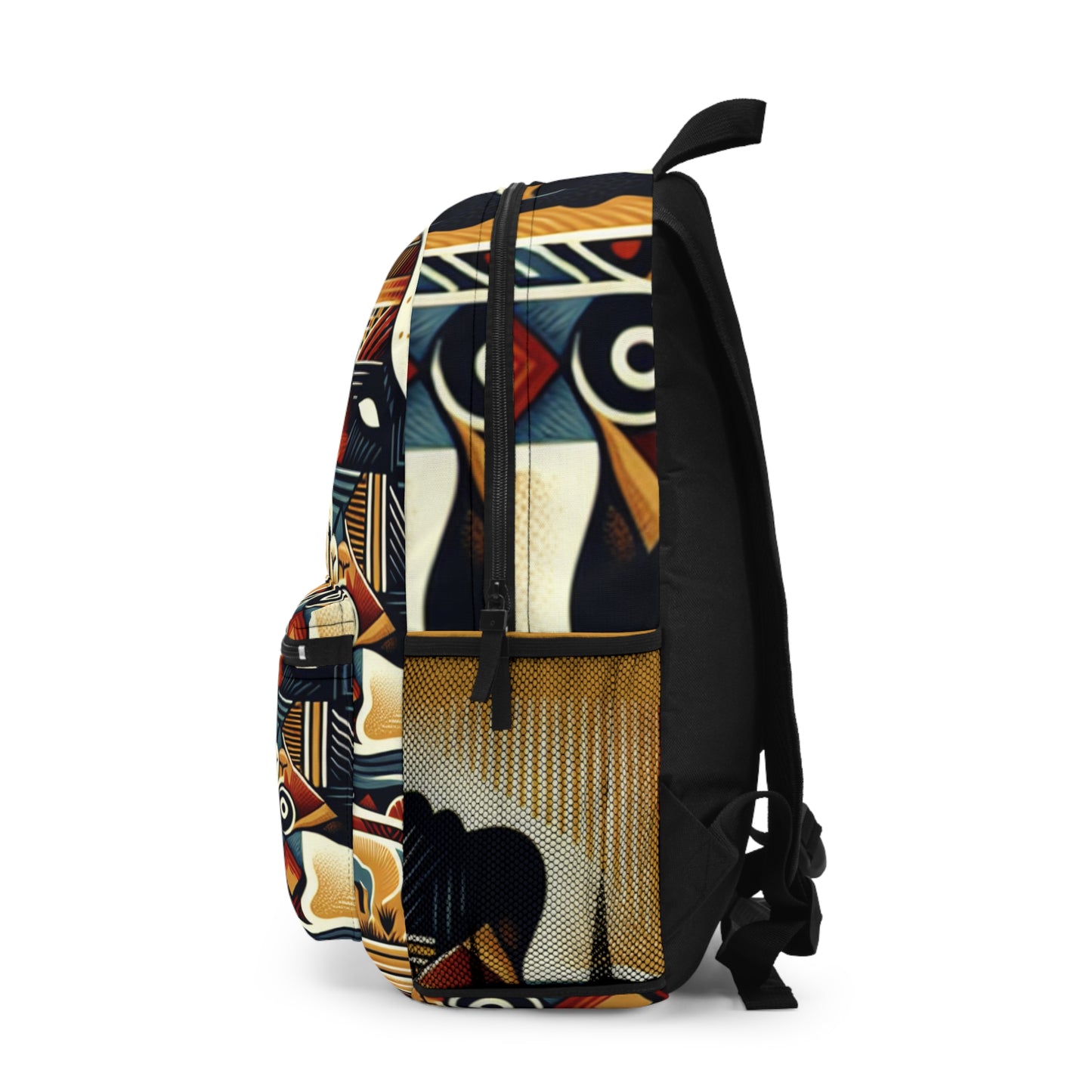 Leonardo Bellini - Backpack