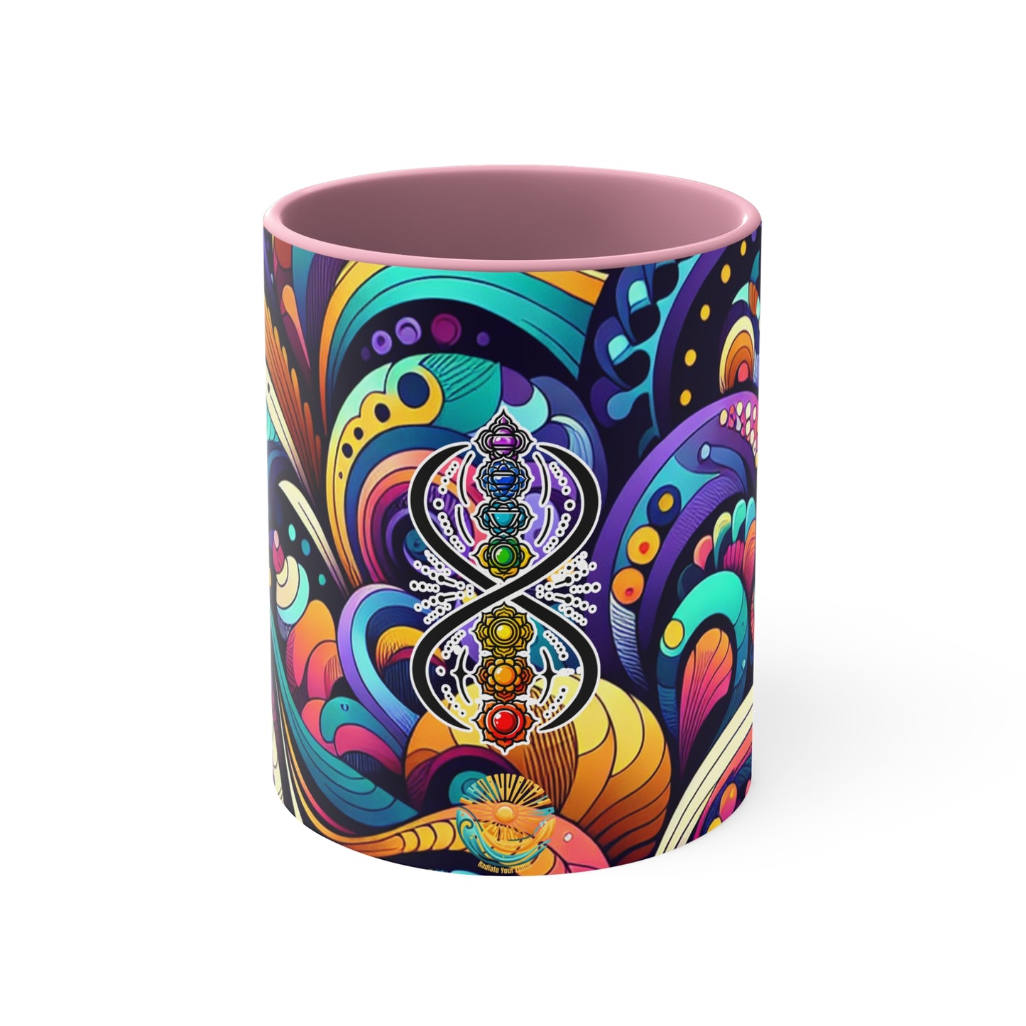 Isabella Vivaldi - Mugs