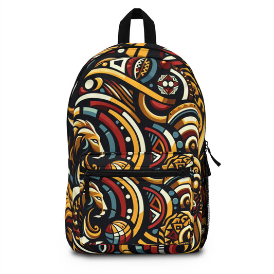 Seraphina Delacroix - Backpack