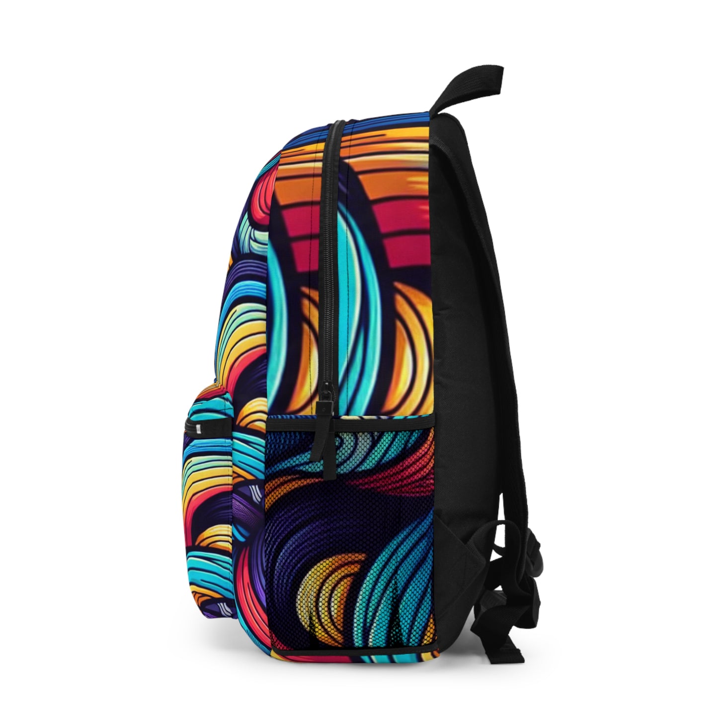 Benedicta Luminari - Backpack