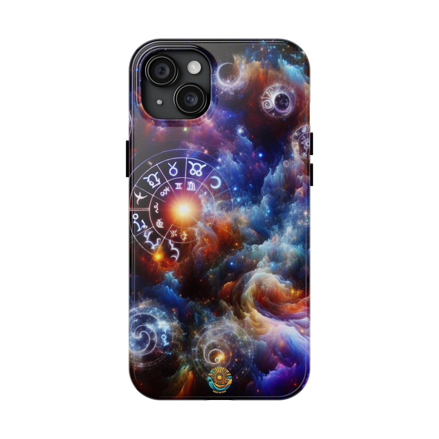 Valentina Vanucci - Phone Case