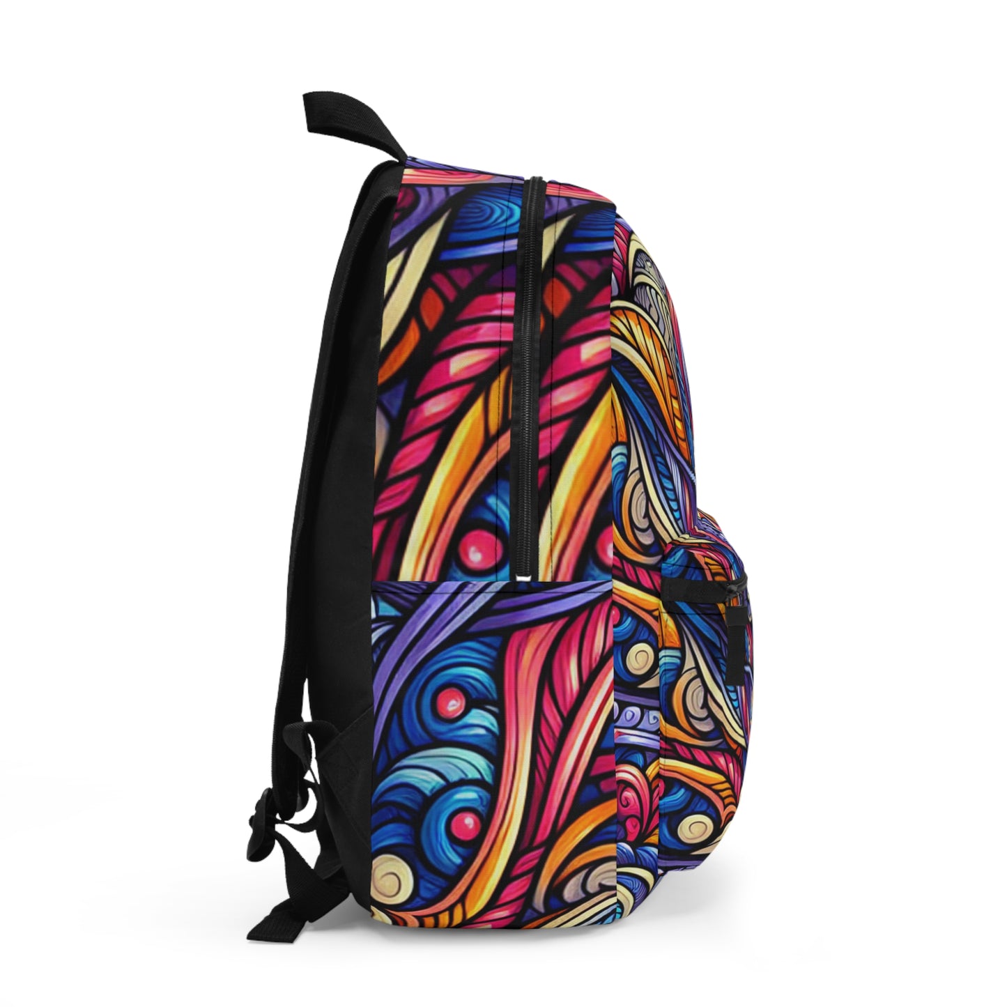 Benedetta Donatelli - Backpack