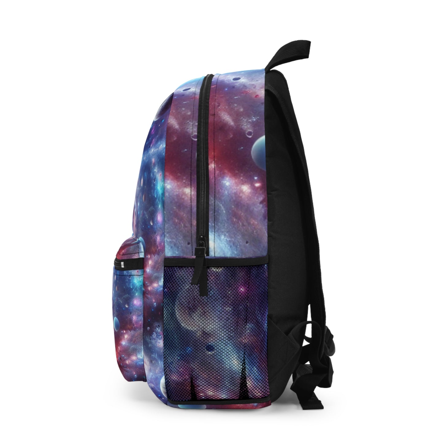 Seraphina Delamore - Backpack