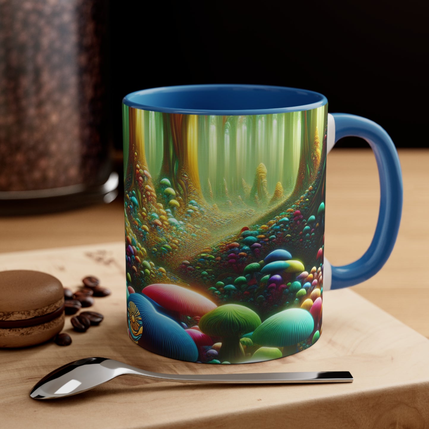 Isabella Verreno - Mugs