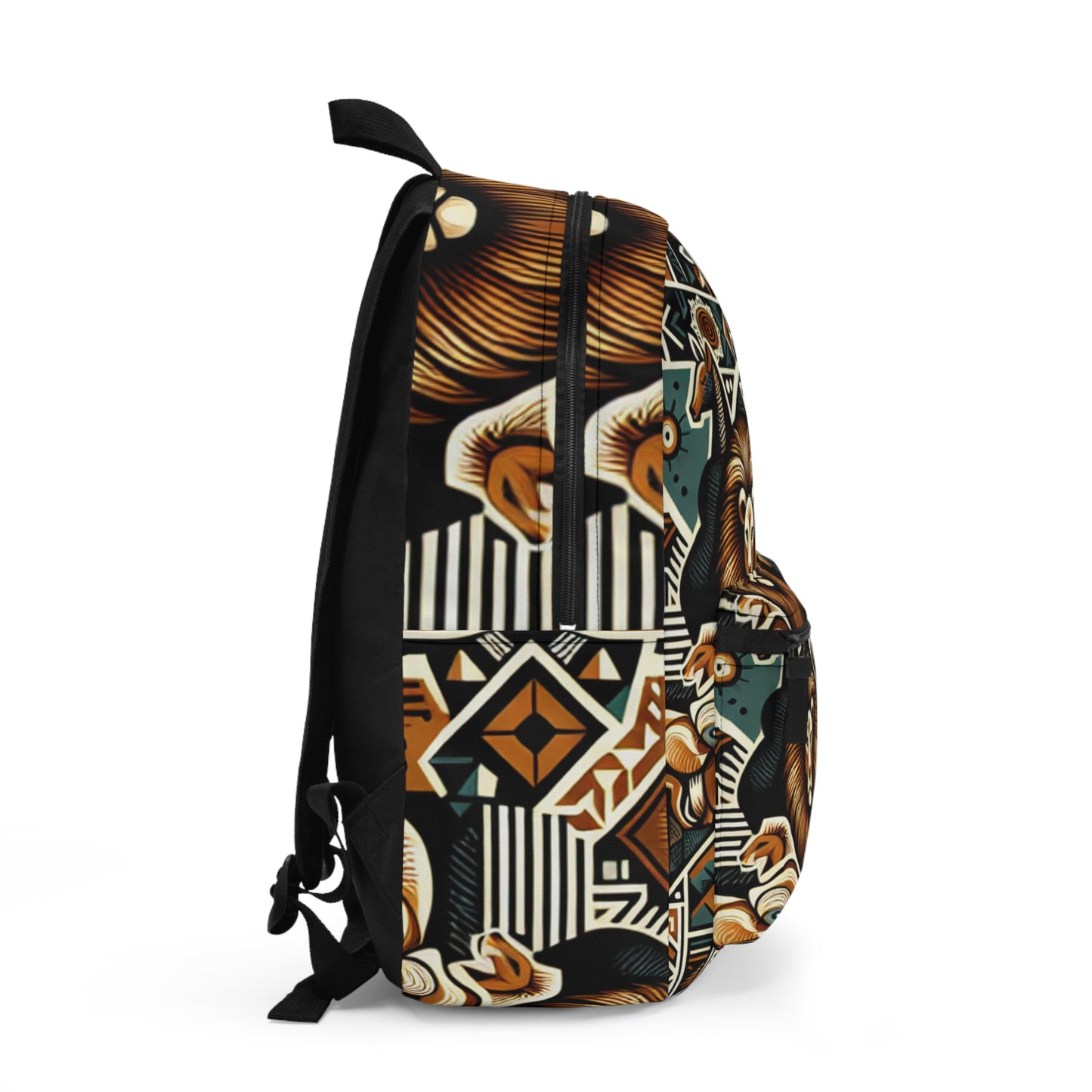 Antonia Verrocchio - Backpack