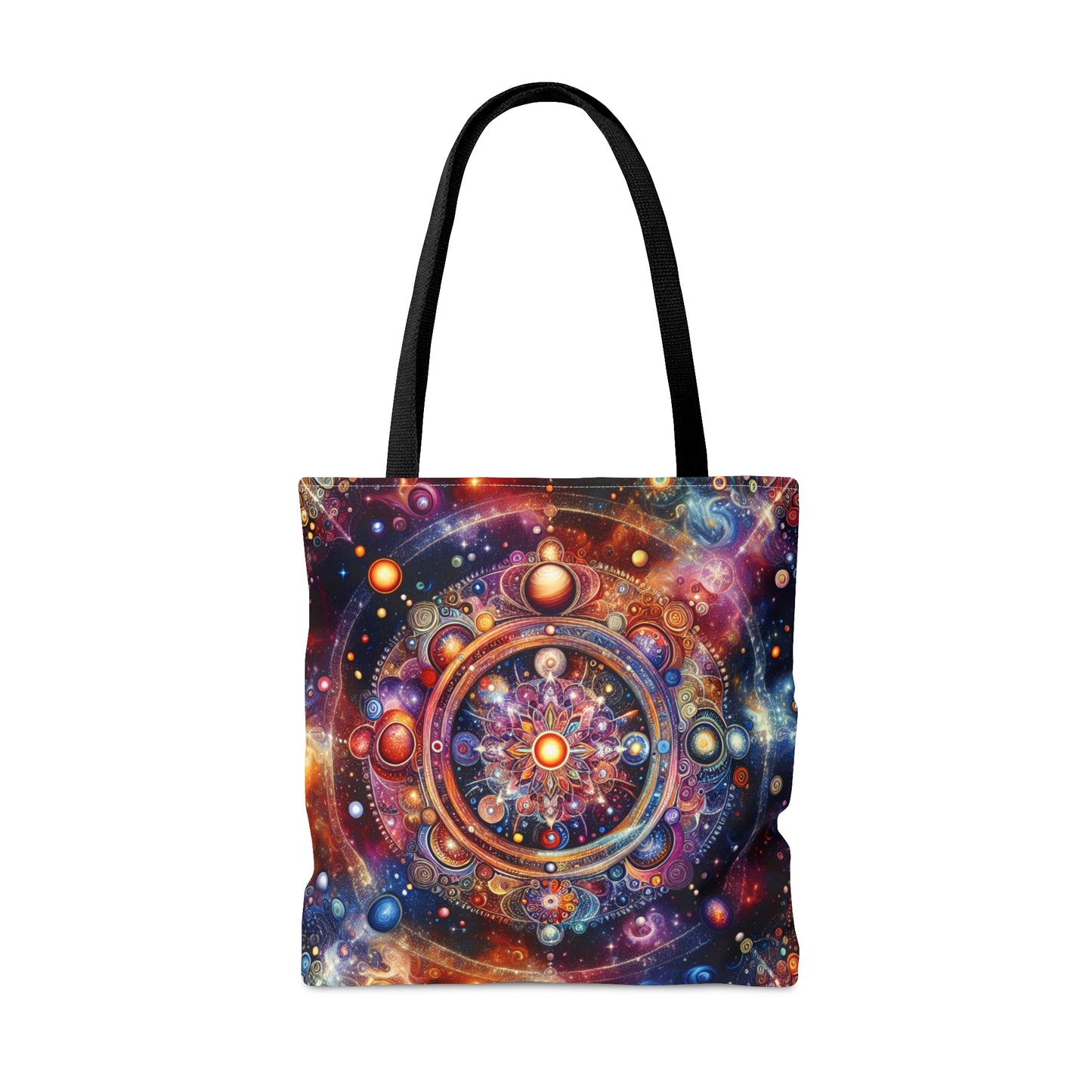 Felicity Vanburgh - Tote Bag