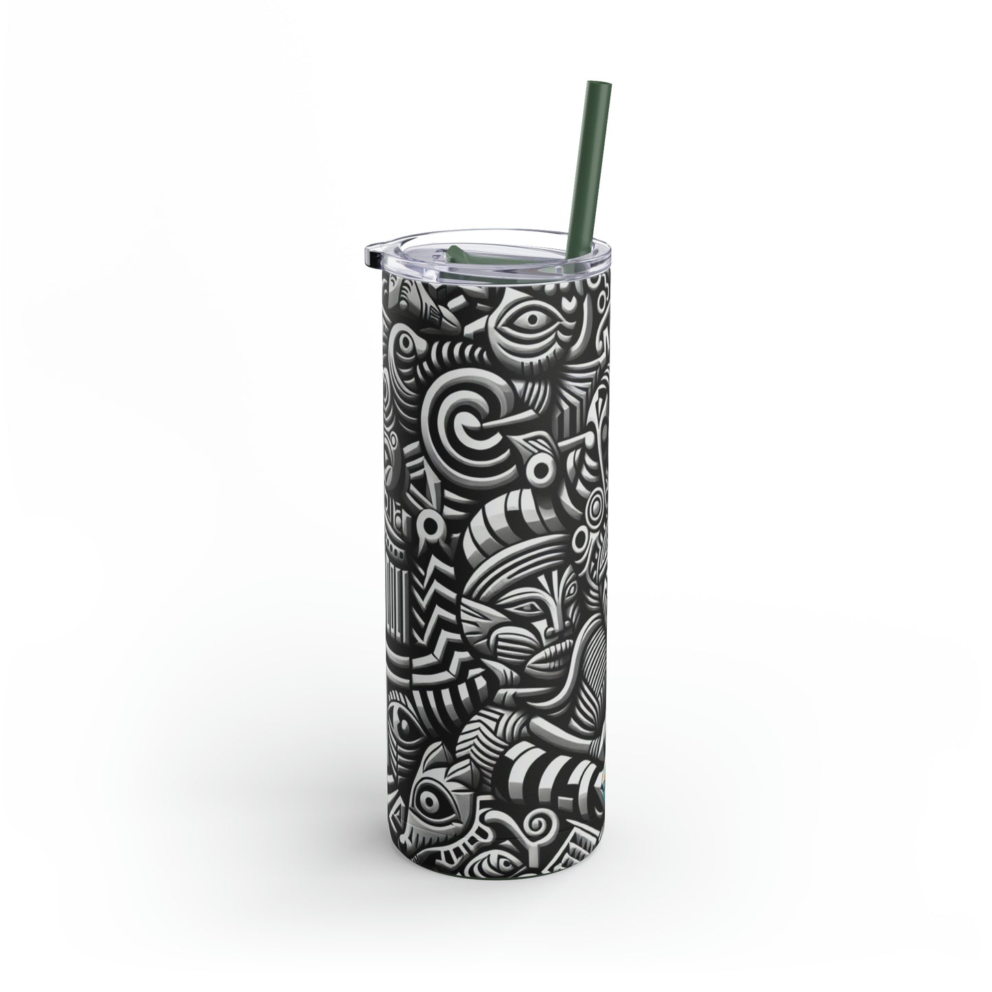 Alessandra Caravaggio - Maars Maker Tumblers