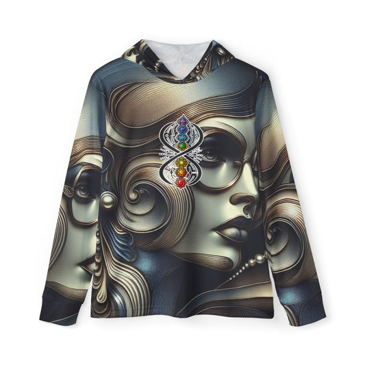 Emilia Strozzi - AOP Hoodie