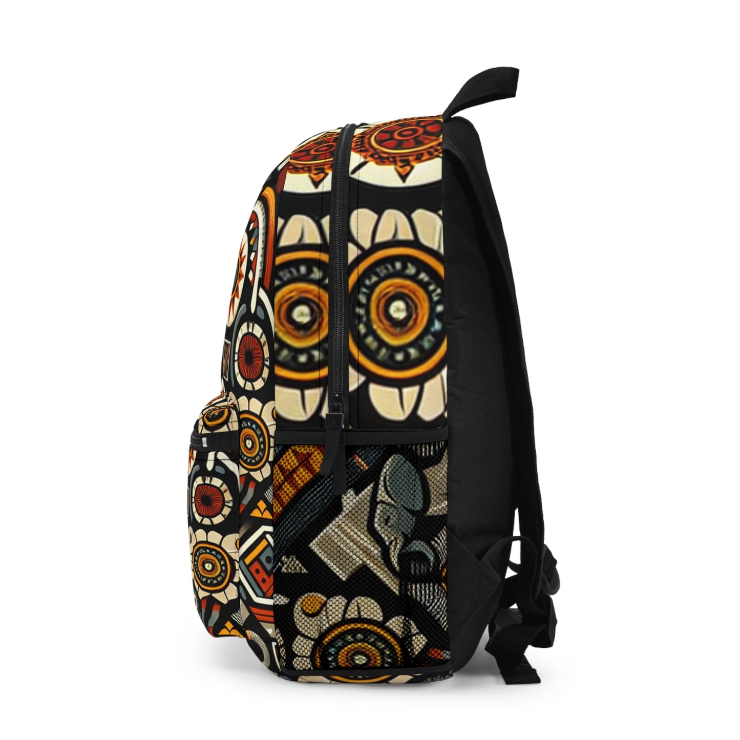 Eveline DaVinci - Backpack