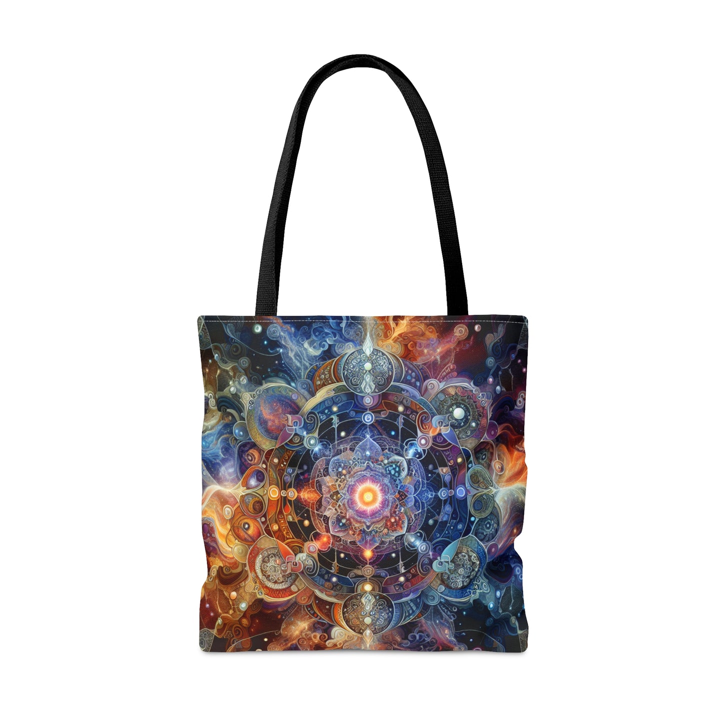 Benedicta Verrocchio - Tote Bag