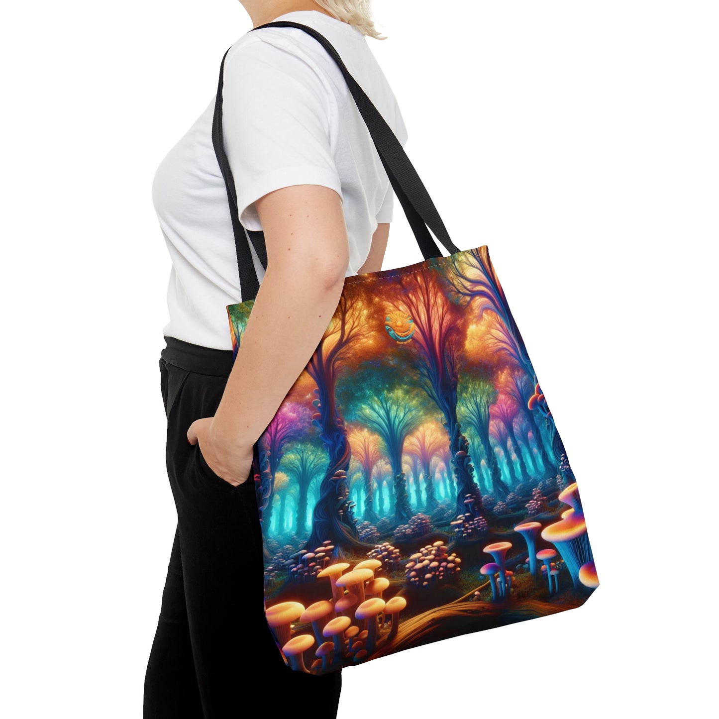 Seraphina VanDusen - Tote Bag