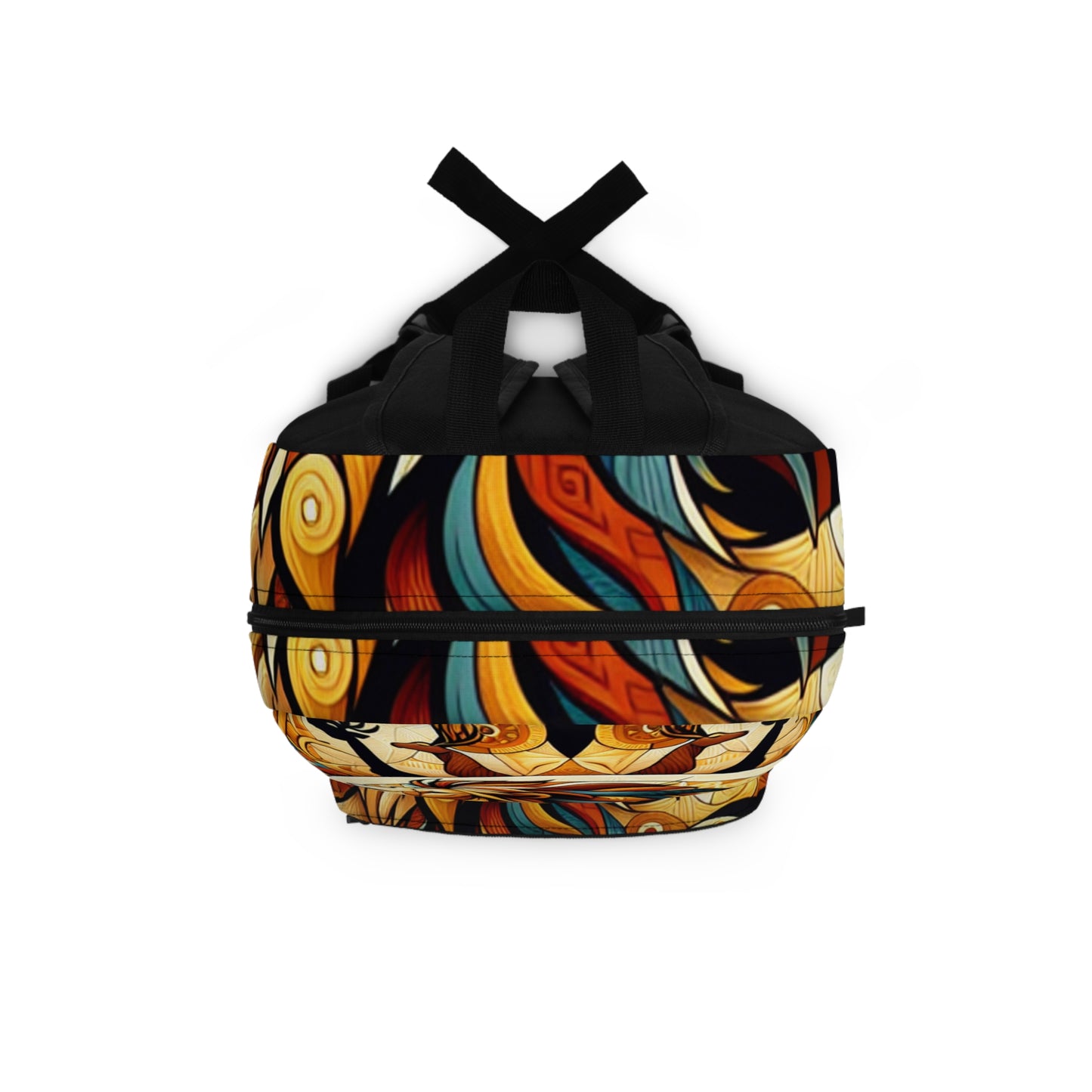 Isabella Verrocchio - Backpack
