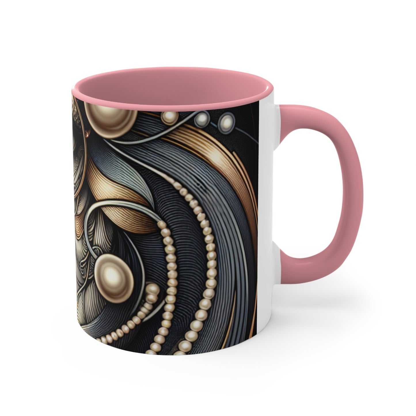 Isabella Verrocchio - Mugs