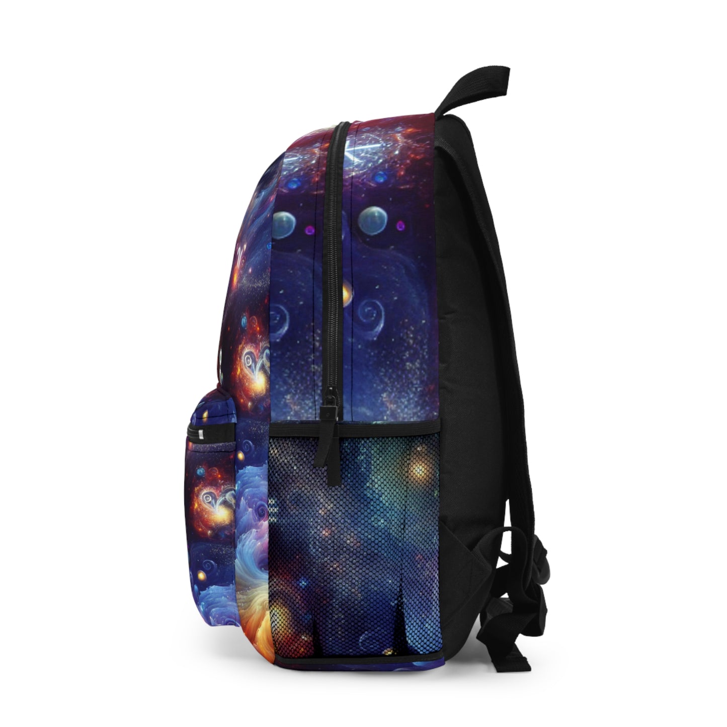 Septimus Carrington - Backpack