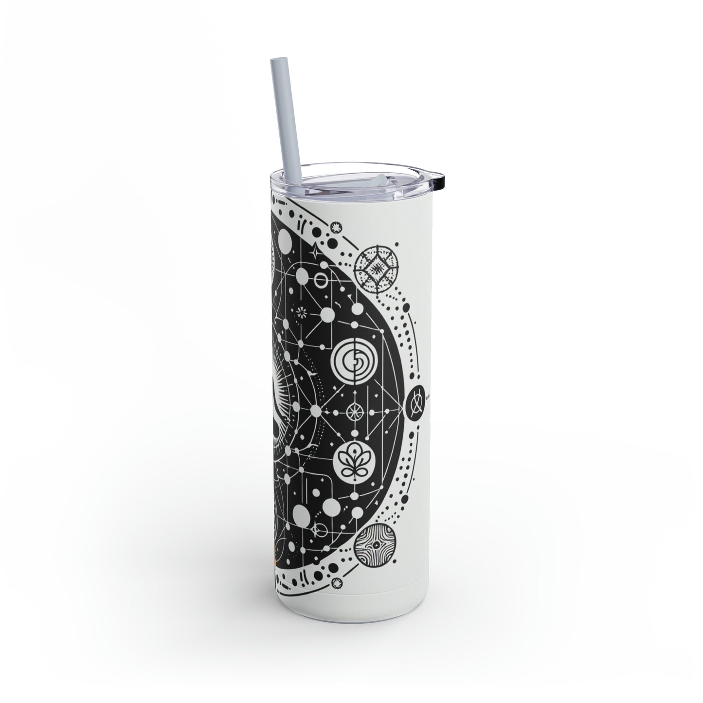 Gideon VanDermeer - Maars Maker Tumblers