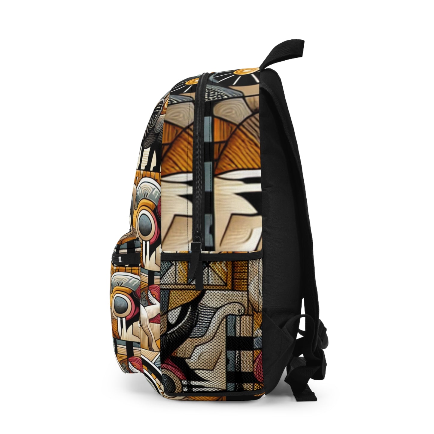 Seraphina Donatelli - Backpack