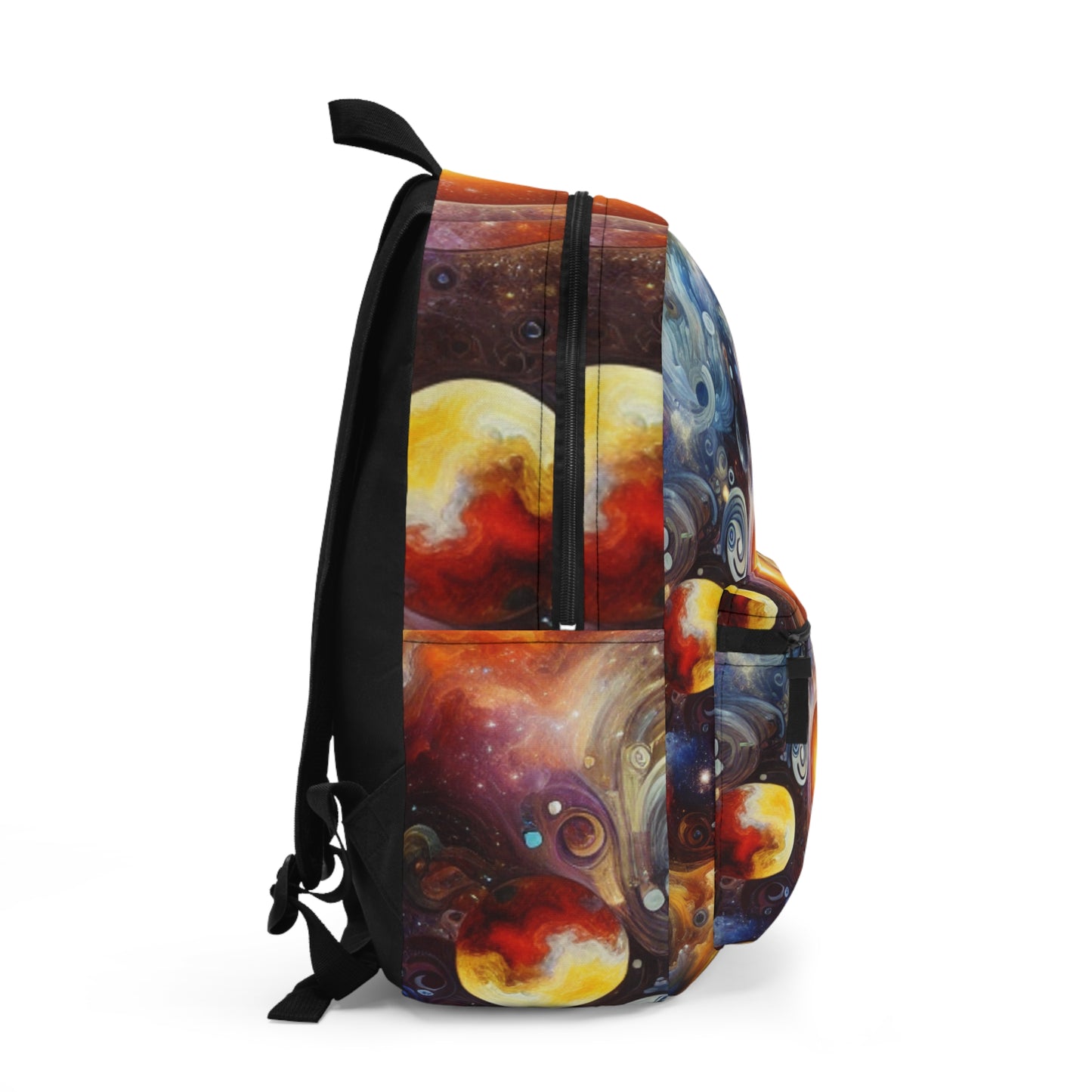 Isabella Verrocchio - Backpack