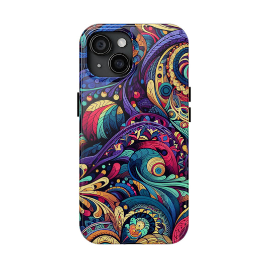 Leonardo DeVerona - Phone Case