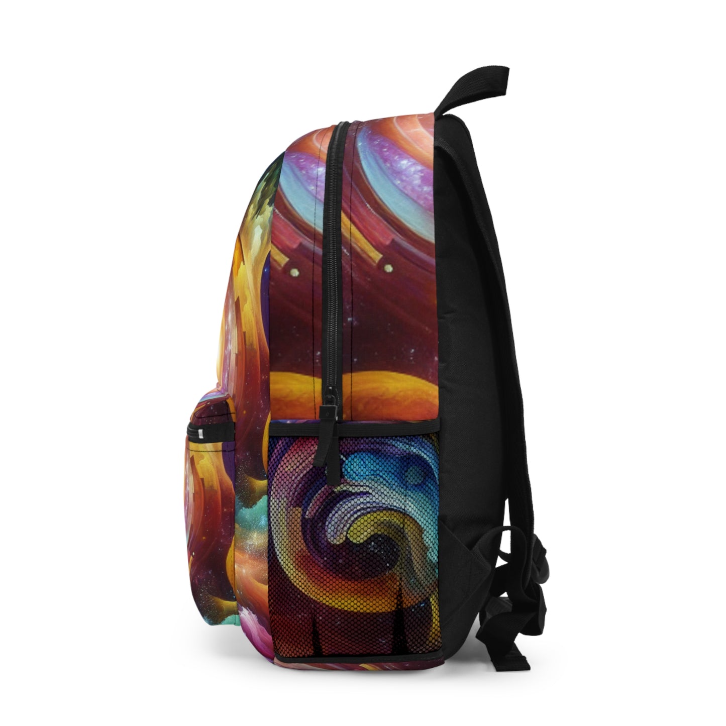 Isabella Veracruz - Backpack