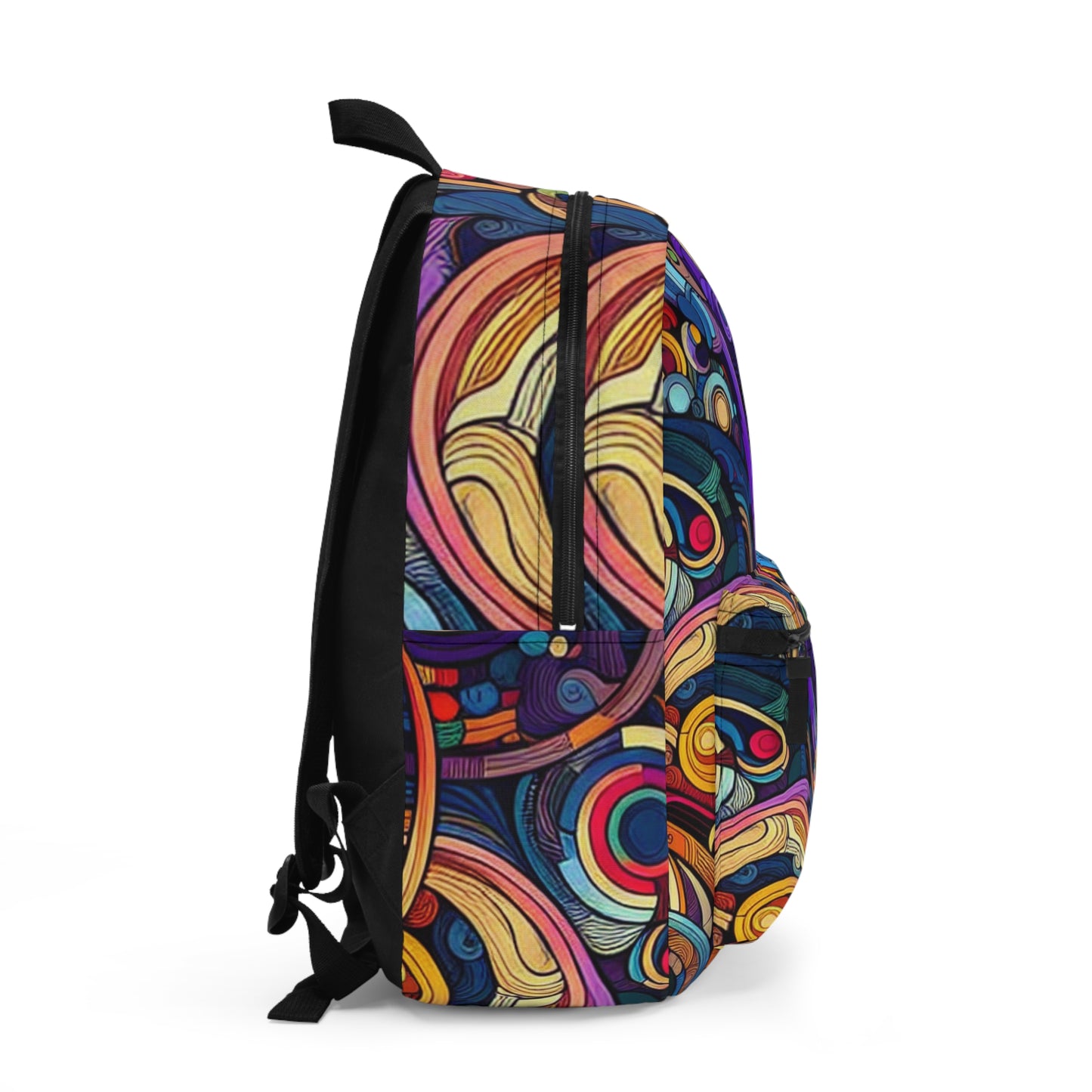 Isabella Da Vincielli - Backpack