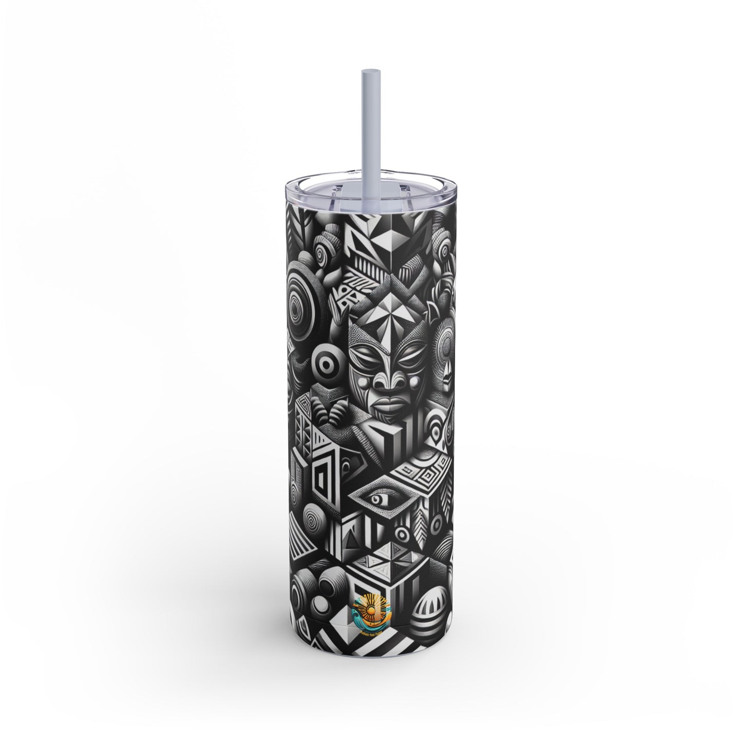 Felicity VanHuesen - Maars Maker Tumblers
