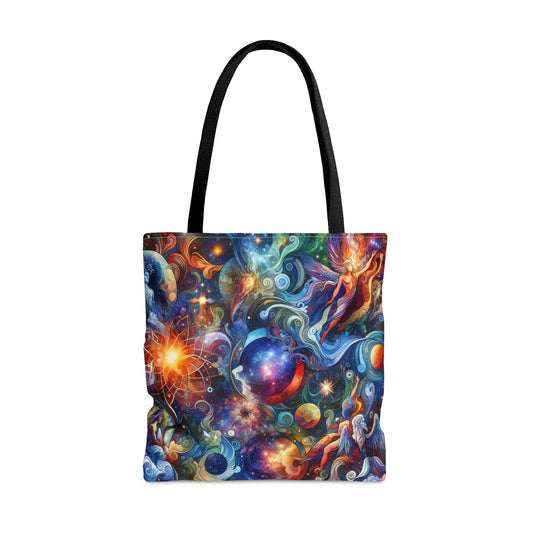 Isabella Donatelli - Tote Bag