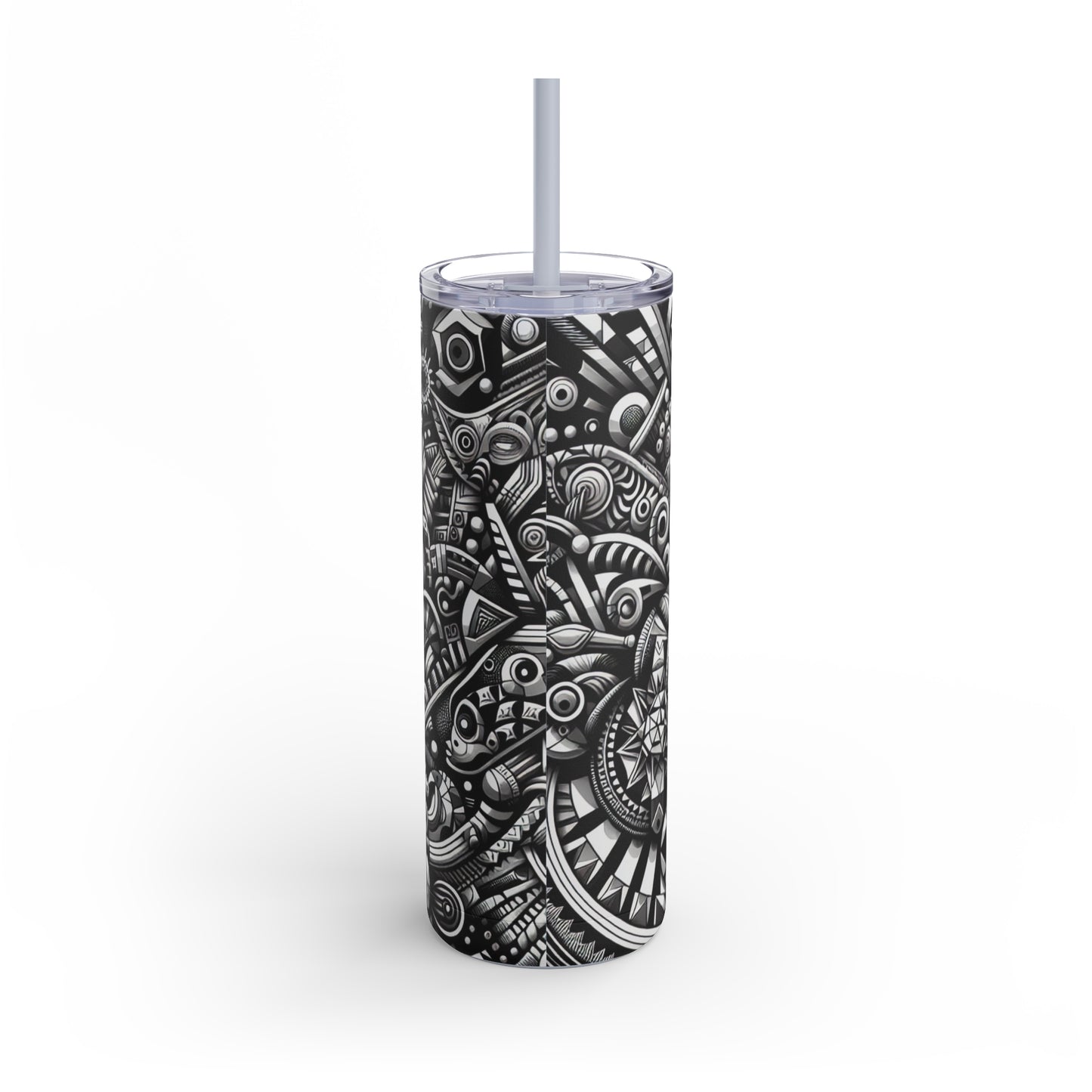 Isabella Fiorucci - Maars Maker Tumblers