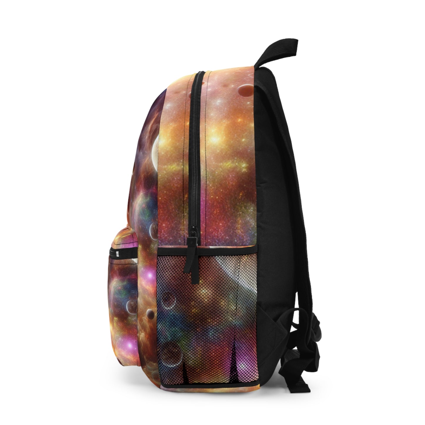 Angelo Fiorentini - Backpack