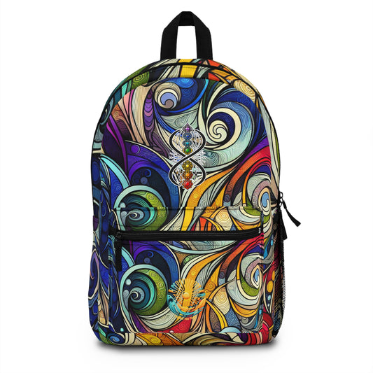 Leonardo Bellucci - Backpack