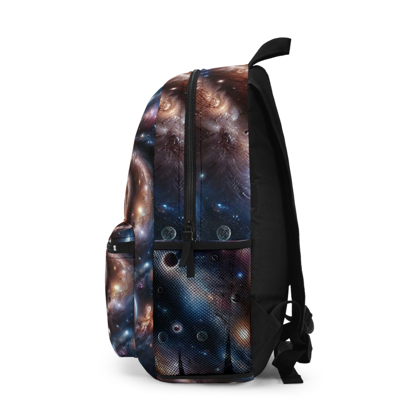 Aurelia Van Doren - Backpack